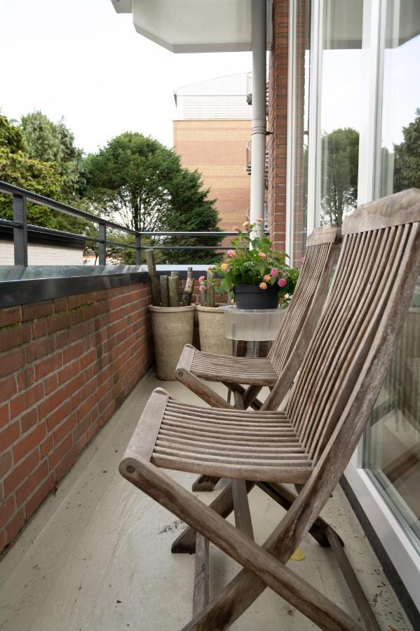 Center Appartement Apeldoorn Exterior photo